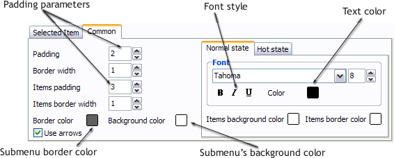 Invisionfree Compatible Fonts