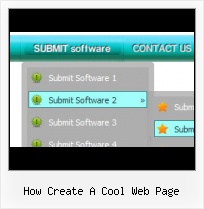 How To Create Tabbed Web Page Xp Animated Icons