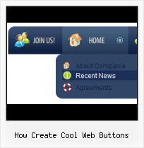 How To Make A Animated Rollover Buttons Javascript Movable Floating Menu