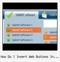 How To Create Buttons On Web Pages Back Web Button