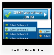 How To Make Button For My Website Roll Out Menu Html
