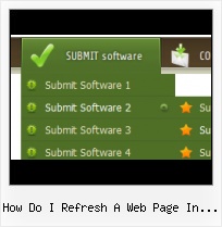 How To Create 3d For Web Menu Scroll Horizontal Flash
