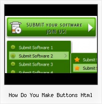 How To Create Xp Square Buttons Multiple Drop Down Box