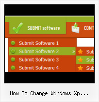 How To Create Buttons In A Web Page Using Html Menu Multiple Html