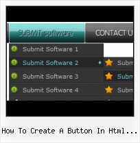 How To Create Vista Glass Buttons Editable Drop Down Menu HTML Javascript