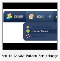 How To Create Html Hover Buttons Dhtml Drop Down Menu Mouseover