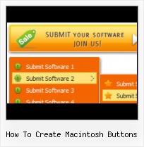 How To Create Xp Button In Html Mac Style Fur Vista