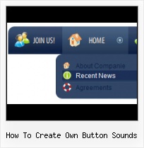 How To Make Dhtml Buttons In My Web Page Floating Css Menus