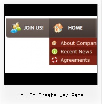 How To Create Program Menus Print Button On Webpage