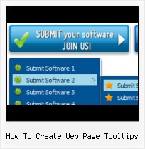 How To Create Cool Web Site Menus Script Menu Windows