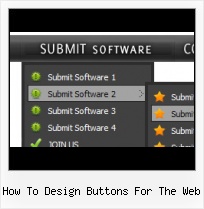 Glass Buttons For Web How To Make A Cool Html Menu How To Make A Cool Html Menu Code For Creating Web Page Buttons