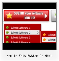 How To Create Command Button On Html Coding For Web Page Buttons