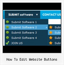 How To Change The Buttons Html 3d Tab Page Web Buttons
