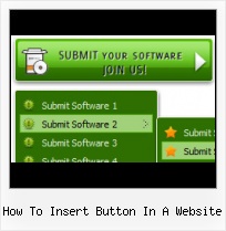 How To Make Rollovers In Web Pages Javascript Button Size