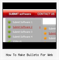 How To Make Web Page Button HTML Tutorial Rollover Menus