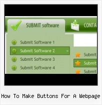 How To Create Buttons With Rollover Feature Button Make Aqua