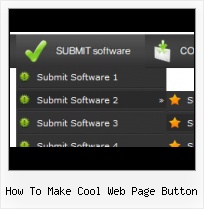 How To Link Buttons To Web Pages Web Interface Designs XP