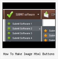 How To Create Html Buttons And Menus Make A Buttons
