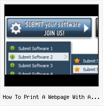 Script Menu Bar How To Web Page Tabs How To Web Page Tabs Change Javascipt Buttons Look