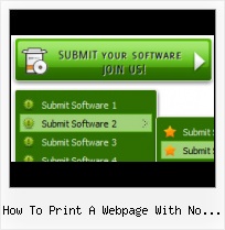Vista Navigation Bars How Do I Make Buttons And Images For My Web Site How Do I Make Buttons And Images For My Web Site Slide Down Menu Free