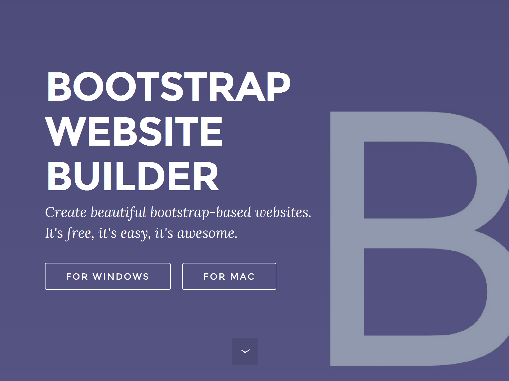 top free website builder