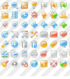 Buttons Icon Web How To Create Icon From Images For Xp