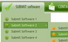 Download Gothic Windows Theme How To Make Link Buttons In Front Page