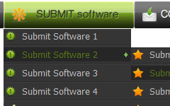HTML For Rollover Button How To Create Command Button On Html