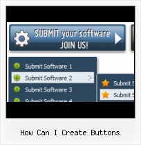 How To Aqua Button Static Website Buttons