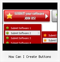 How To Make Cool Nav Buttons Animated Webpage Link Button