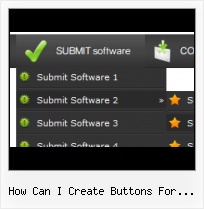 How To Create A Rollover On Web Site Vertical Submenu