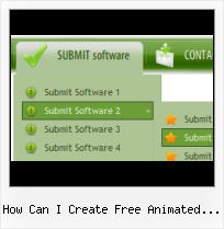 How To Create Button In Html Page Professional Css Menu