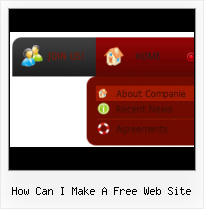 How To Create A Button Menu Deroulant Dhtml