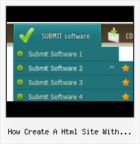 How To Insert Animated Gif On Web Page Tab Menu Frame