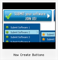 How To Make Animated Rollover Buttons HTML Design Buttons