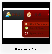 How To Make Rollover Images Html Javascript Double Drop Down Menu