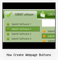 How To Create Rollover Effects Make Button Kit