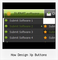 How To Create Button Menu Web Page Maker HTML Code