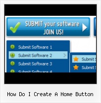 How To Make Animated Menus In Javascript Downloading Buttons For HTML Forms