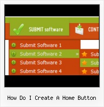 How To Make A Rollover Web Button Vista Menu Css