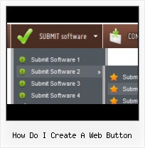 How Create Buttons Transparant Web Button