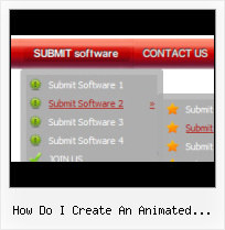 How To Set The Button Size In Html Code HTML Rollover Menu