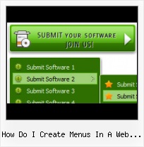 How To Create A Web Page With Tabs HTML For Radio