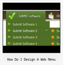 Free Scroll Template How To Do Button In Web Page How To Do Button In Web Page Menu Desplegables Vertical