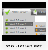 Neon Blue Web Button How To Create Horizontal Menu How To Create Horizontal Menu Cool Buttons Websites