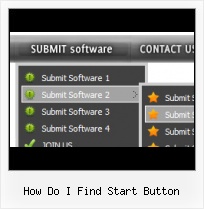 How Do I Create Hover Buttons With A Dropdown Menu HTML Icon XP