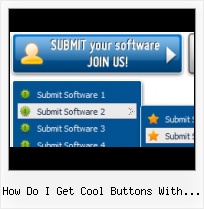 How To But Buttons On A Web Page Making Javascript Rollover Buttons