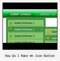 How Do I Create Html Buttons Css Fade Menu