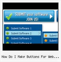 How To Set Buttons Template Stile Vista