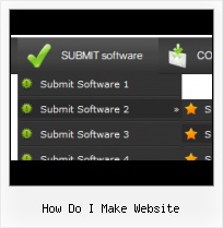 How To Design Tabs In Web Page Graphic Web Page Buttons